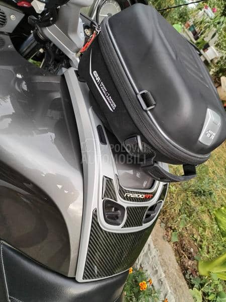 BMW r 1200 rt r1200rt 6500e