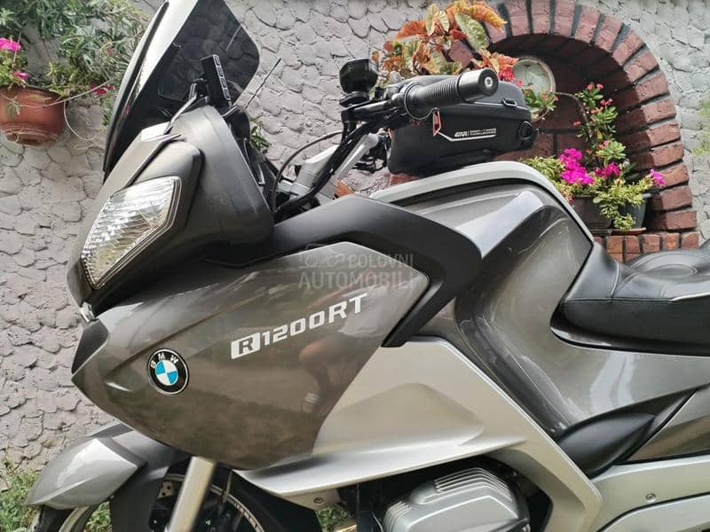 BMW r 1200 rt r1200rt 6500e