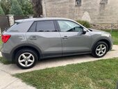 Audi Q2 1.6TDI/DSG/LED