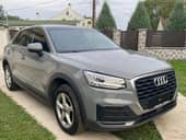 Audi Q2 1.6TDI/DSG/LED