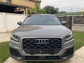 Audi Q2 1.6TDI/DSG/LED