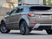 Land Rover Range Rover Evoque 2.0TD4, RR, 4x4