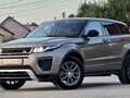 Land Rover Range Rover Evoque 2.0TD4, RR, 4x4