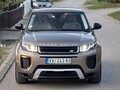 Land Rover Range Rover Evoque 2.0TD4, RR, 4x4