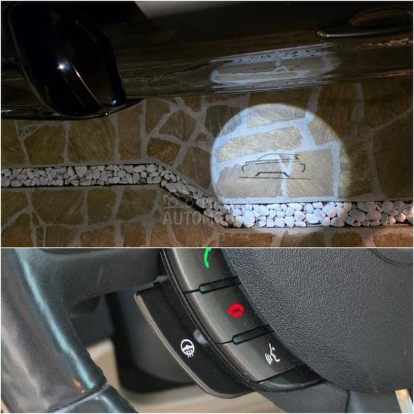 Land Rover Range Rover Evoque 2.0TD4, RR, 4x4