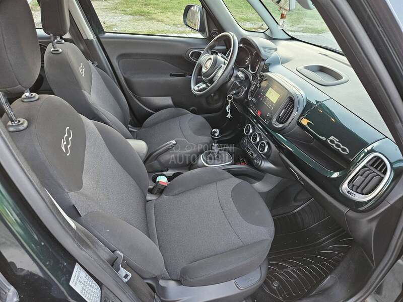 Fiat 500L 1.3 Multiyet N1
