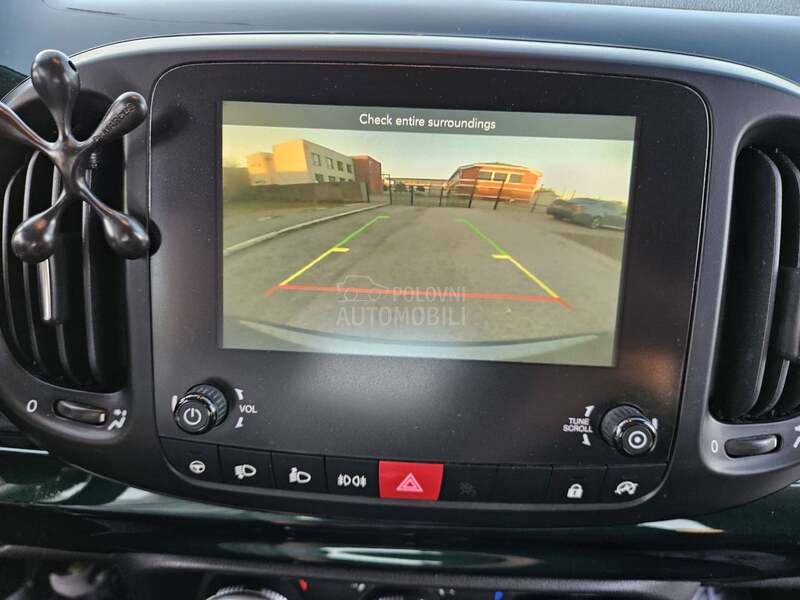 Fiat 500L 1.3 Multiyet N1