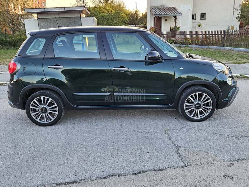 Fiat 500L 1.3 Multiyet N1