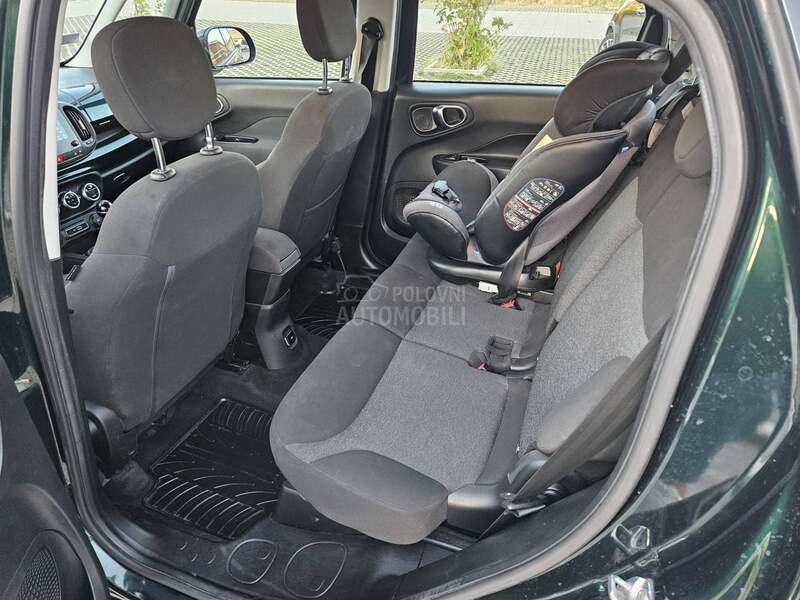 Fiat 500L 1.3 Multiyet N1
