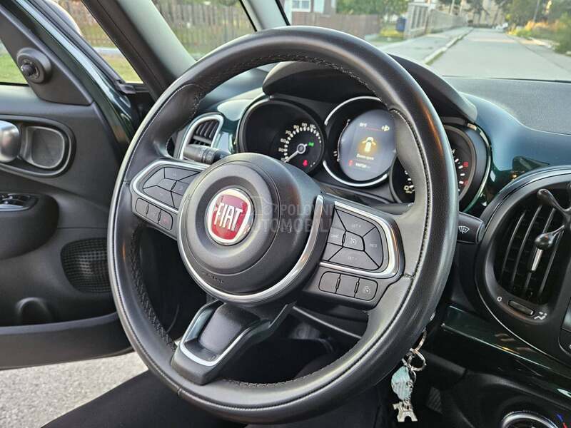 Fiat 500L 1.3 Multiyet N1