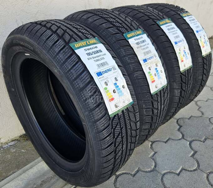 Westlake 195/55 R16 Zimska