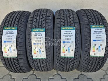 Westlake 195/55 R16 Zimska