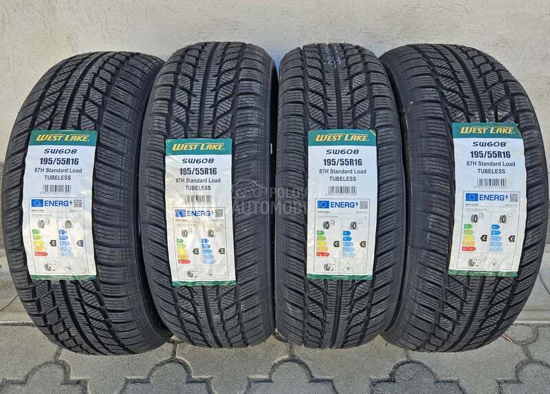 Westlake 195/55 R16 Zimska