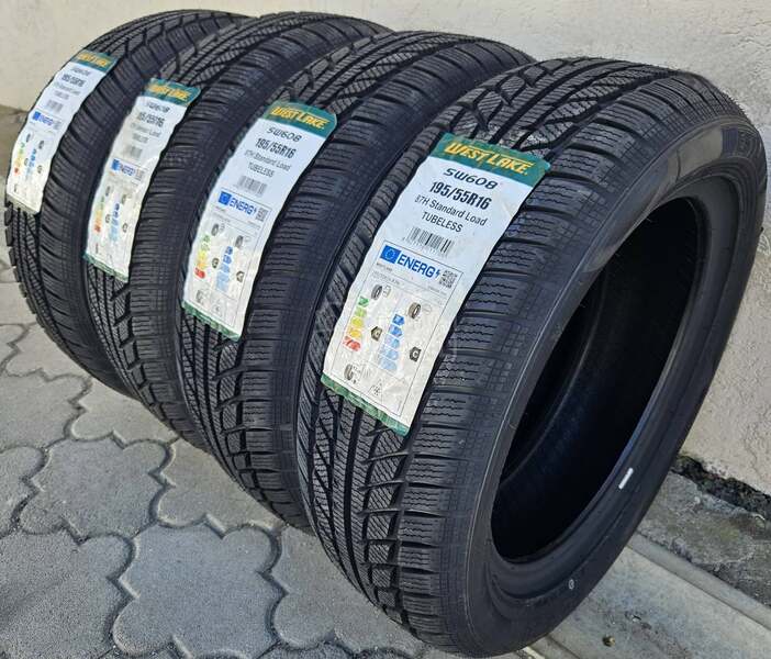 Westlake 195/55 R16 Zimska