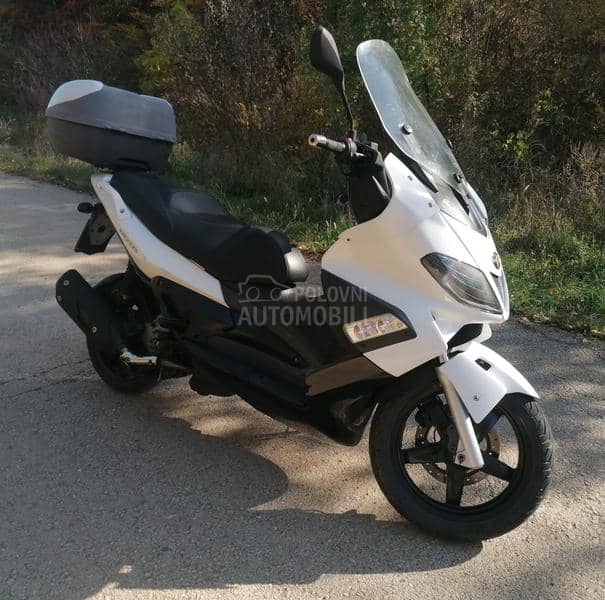 Gilera Nexus