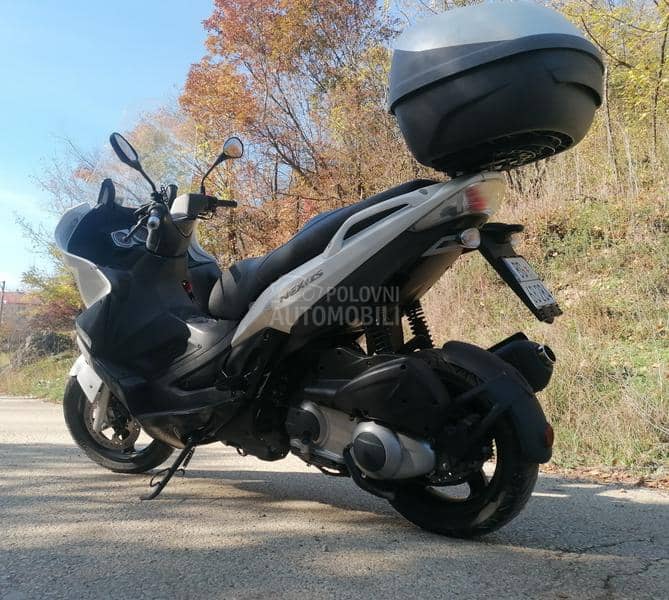 Gilera Nexus