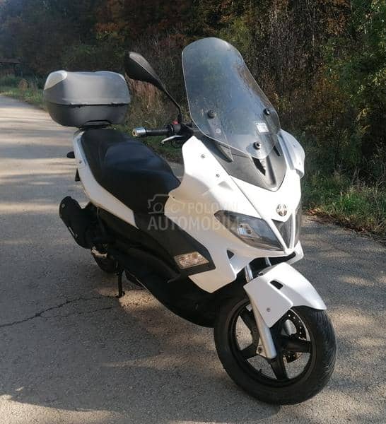 Gilera Nexus