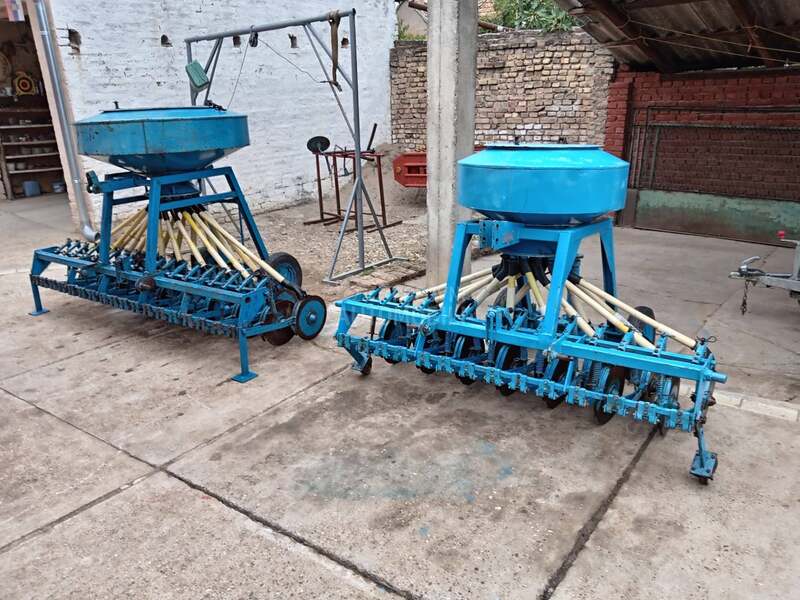 OLT Gama 18  i 14 reda