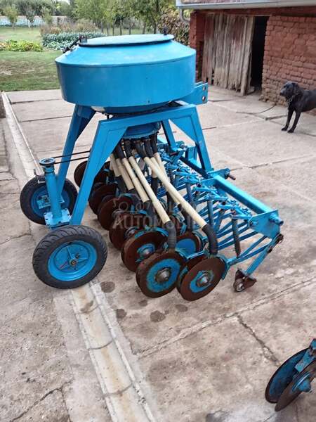 OLT Gama 18  i 14 reda