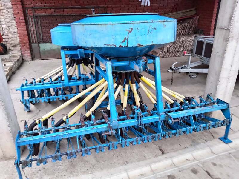 OLT Gama 18  i 14 reda