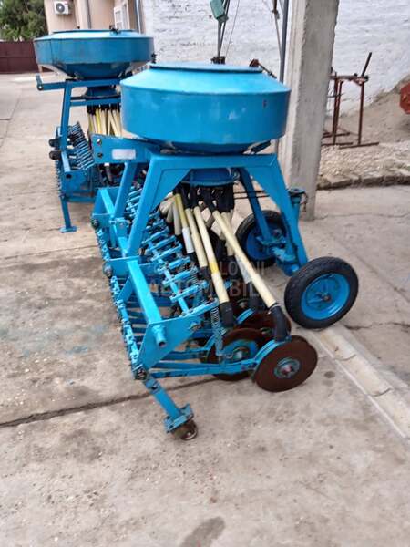 OLT Gama 18  i 14 reda