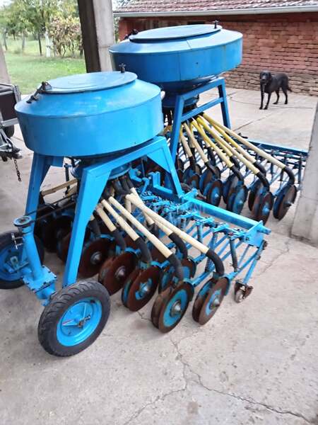 OLT Gama 18  i 14 reda