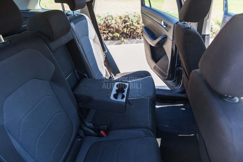 Škoda Kodiaq 2.0 TDI, 4 x 4, DSG