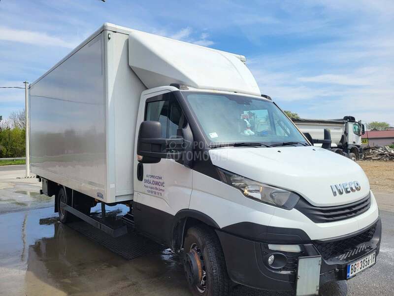 Iveco Daily