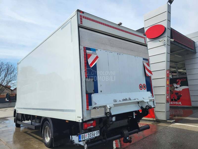 Iveco Daily