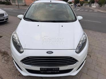 Ford Fiesta 1.0 BEN ECOBOOST NOV