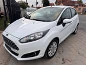 Ford Fiesta 1.0 BEN ECOBOOST NOV