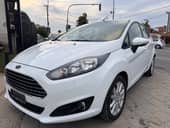 Ford Fiesta 1.0 BEN ECOBOOST NOV