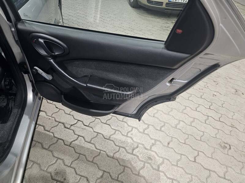 Citroen Xsara 1.6 16