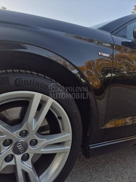 Audi A3 2.0 TDI/S LINE/S TRO