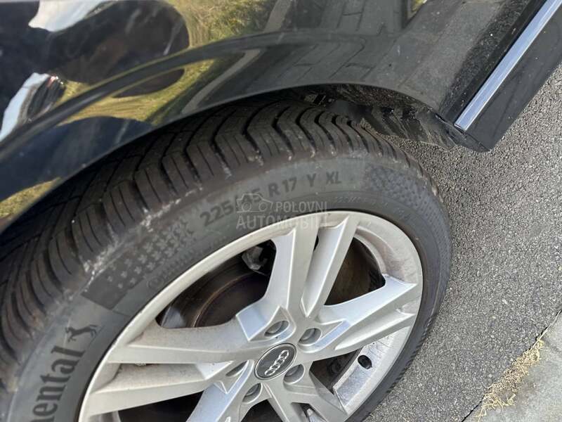 Audi A3 2.0 TDI/S LINE/S TRO