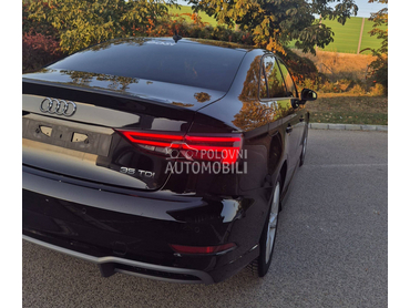 Audi A3 2.0 TDI/S LINE/S TRO