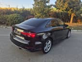 Audi A3 2.0 TDI/S LINE/S TRO