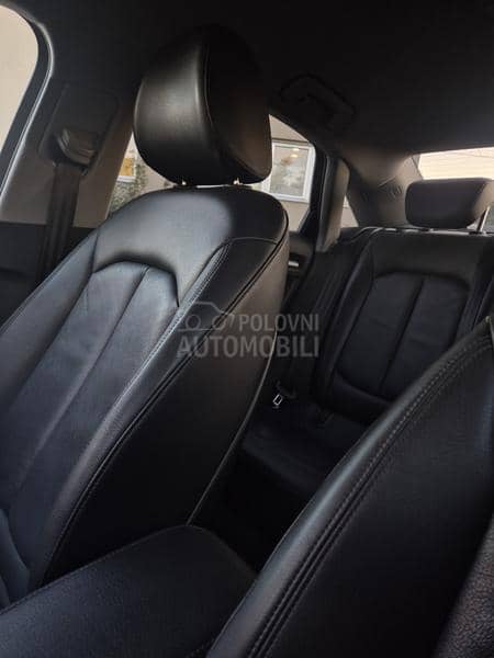 Audi A3 2.0 TDI/S LINE/S TRO