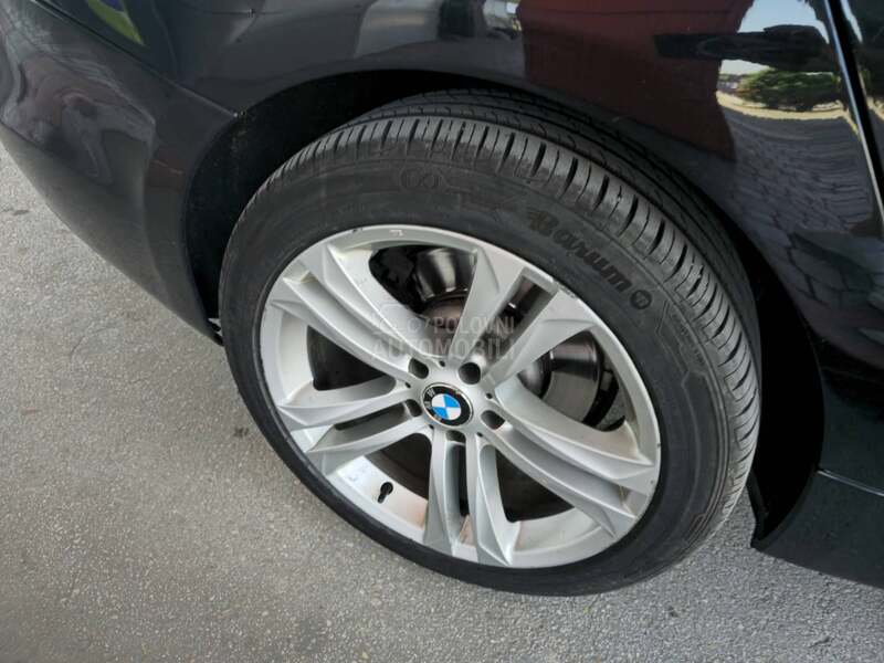BMW 530 GT x drive