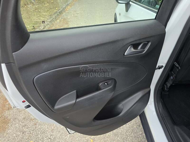 Opel Crossland X  1.2B   LED/  NOV