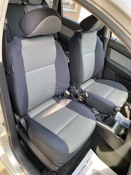Chevrolet Aveo 1.4