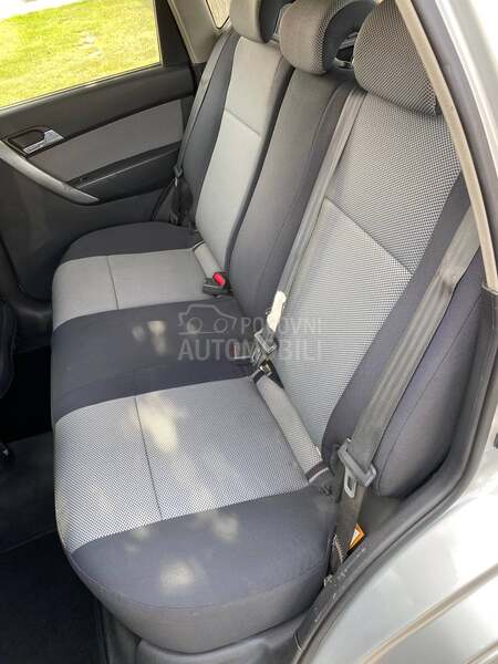 Chevrolet Aveo 1.4