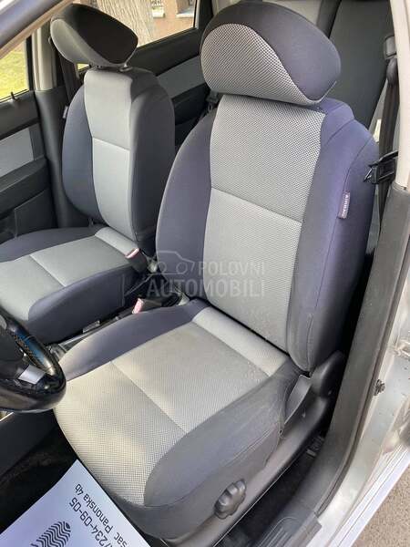 Chevrolet Aveo 1.4