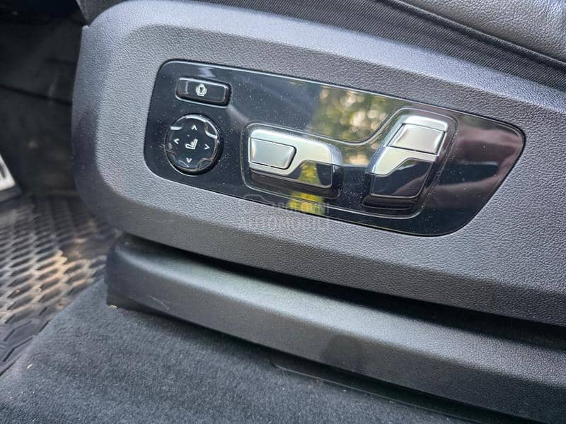 BMW X5 40d M BMW X5 40d M