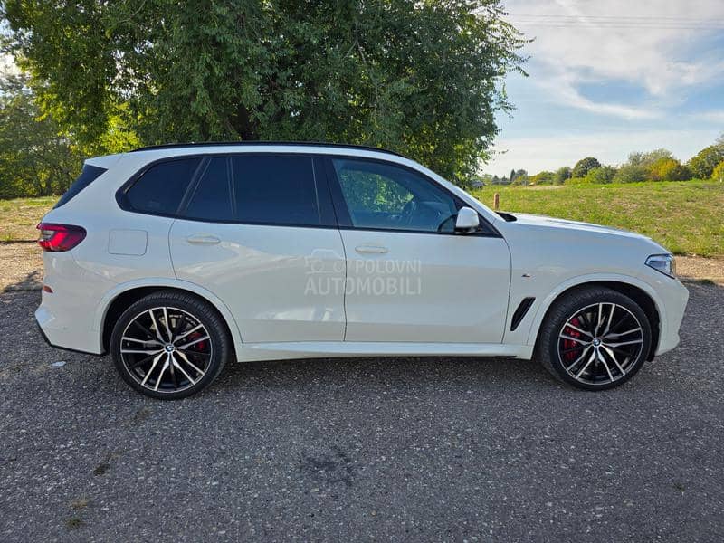 BMW X5 40d M BMW X5 40d M