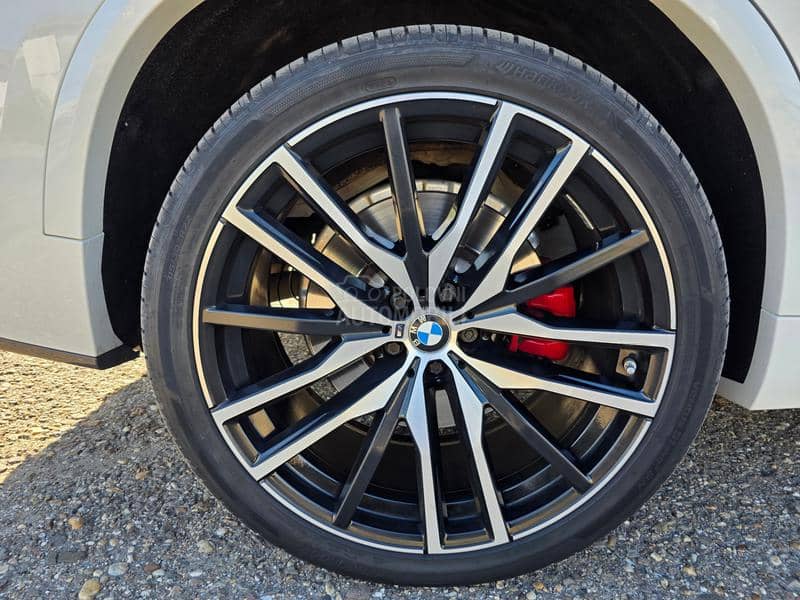 BMW X5 40d M BMW X5 40d M