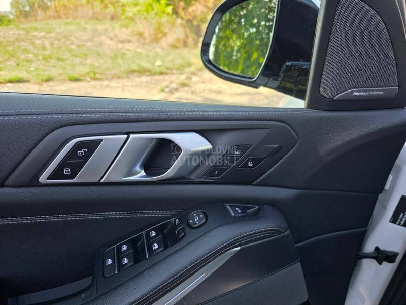BMW X5 40d M BMW X5 40d M