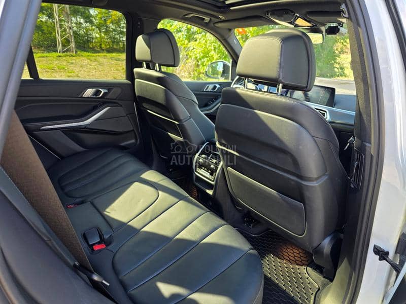 BMW X5 40d M BMW X5 40d M