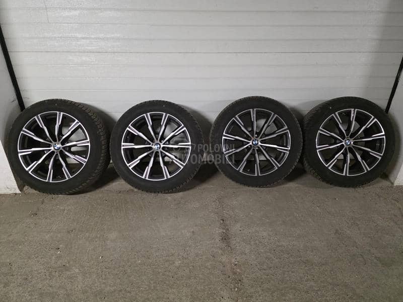 BMW X5 40d M BMW X5 40d M