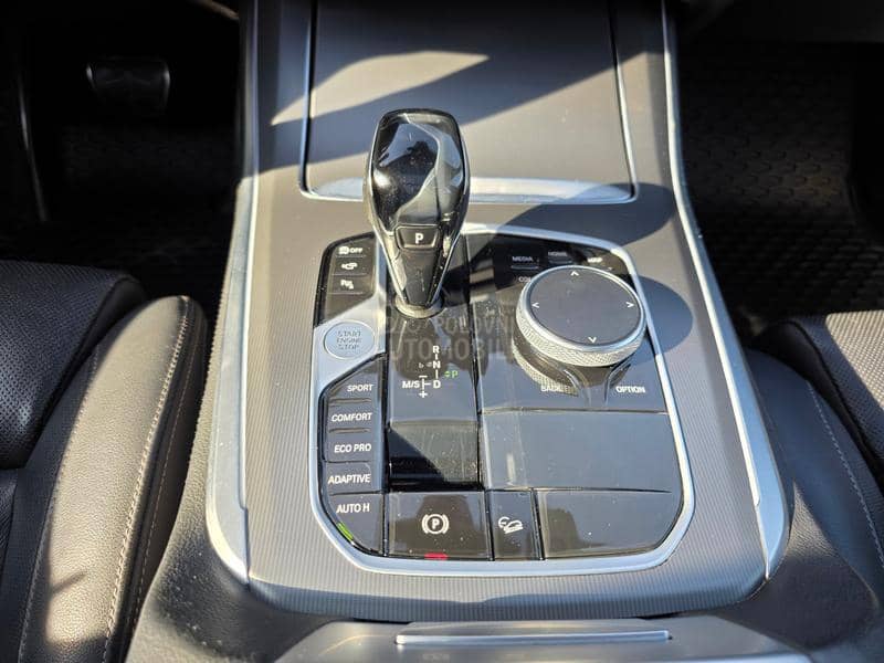 BMW X5 40d M BMW X5 40d M